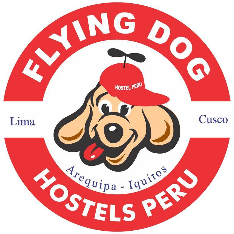 Flying Dog Hostel Iquitos Luaran gambar