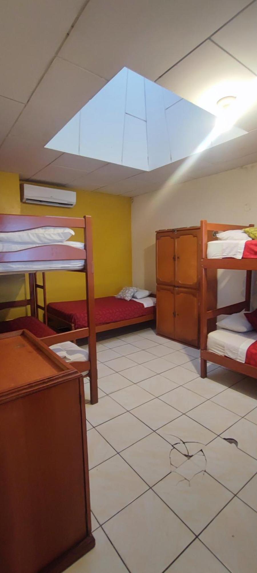 Flying Dog Hostel Iquitos Luaran gambar