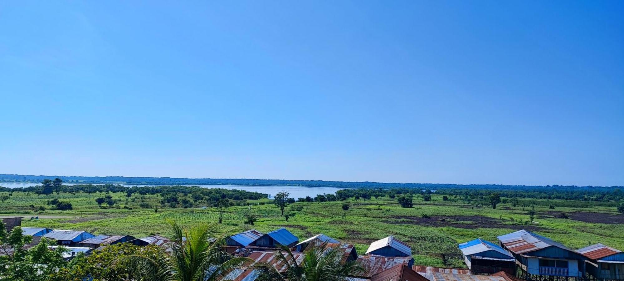 Flying Dog Hostel Iquitos Luaran gambar