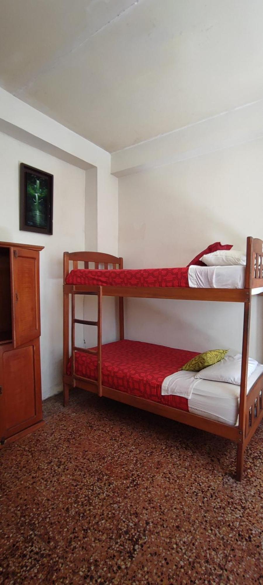 Flying Dog Hostel Iquitos Luaran gambar