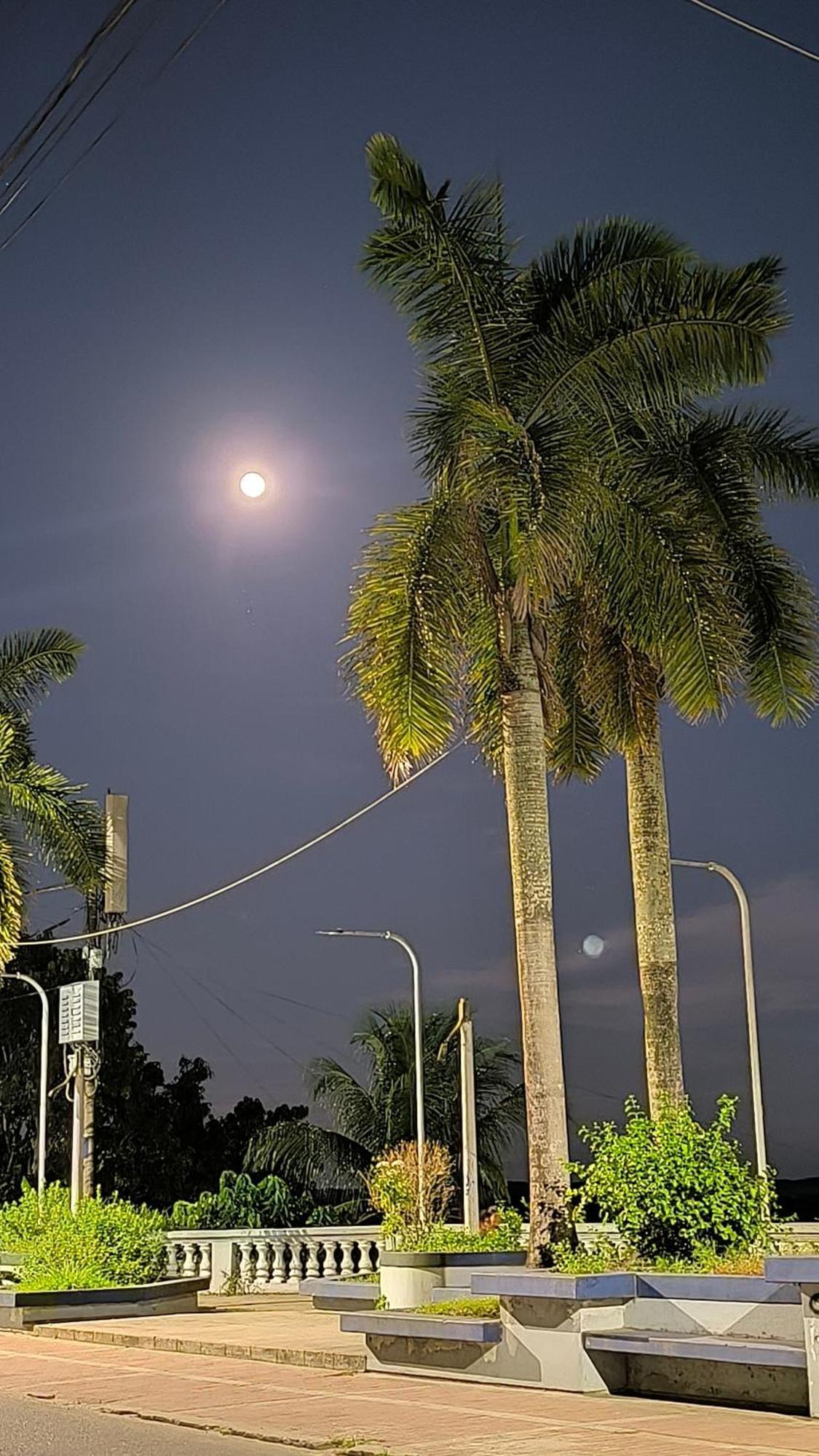 Flying Dog Hostel Iquitos Luaran gambar