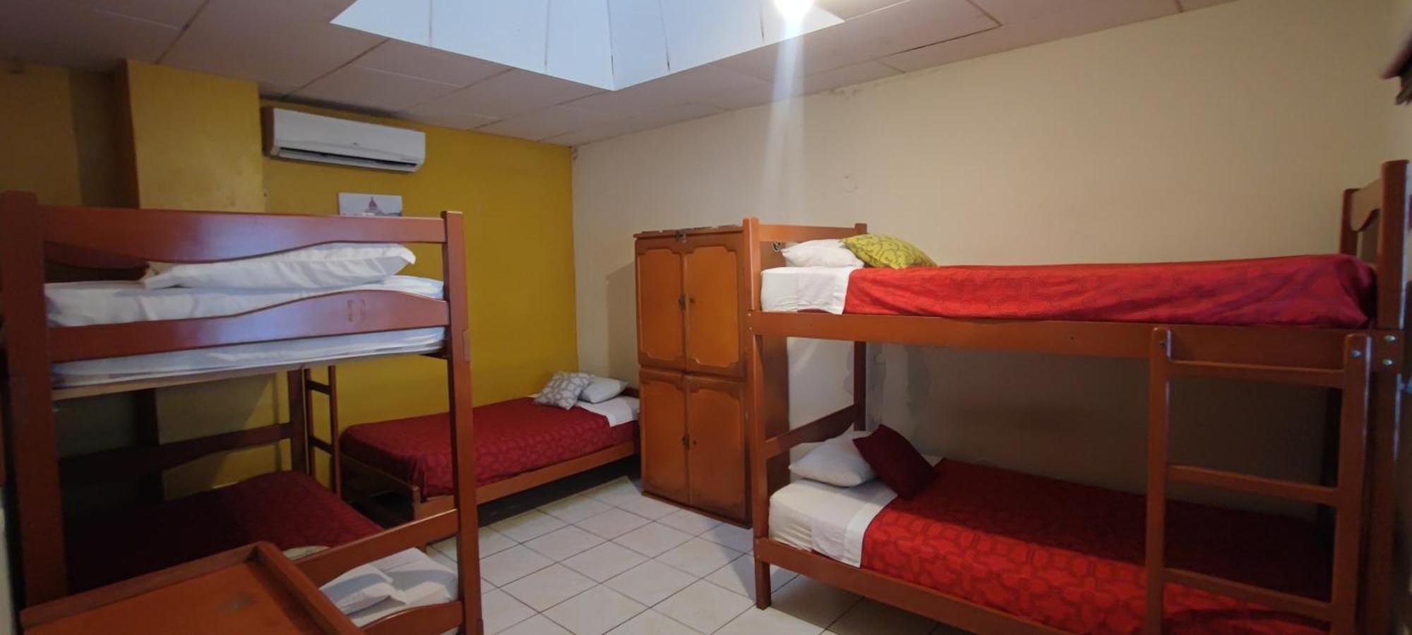 Flying Dog Hostel Iquitos Luaran gambar