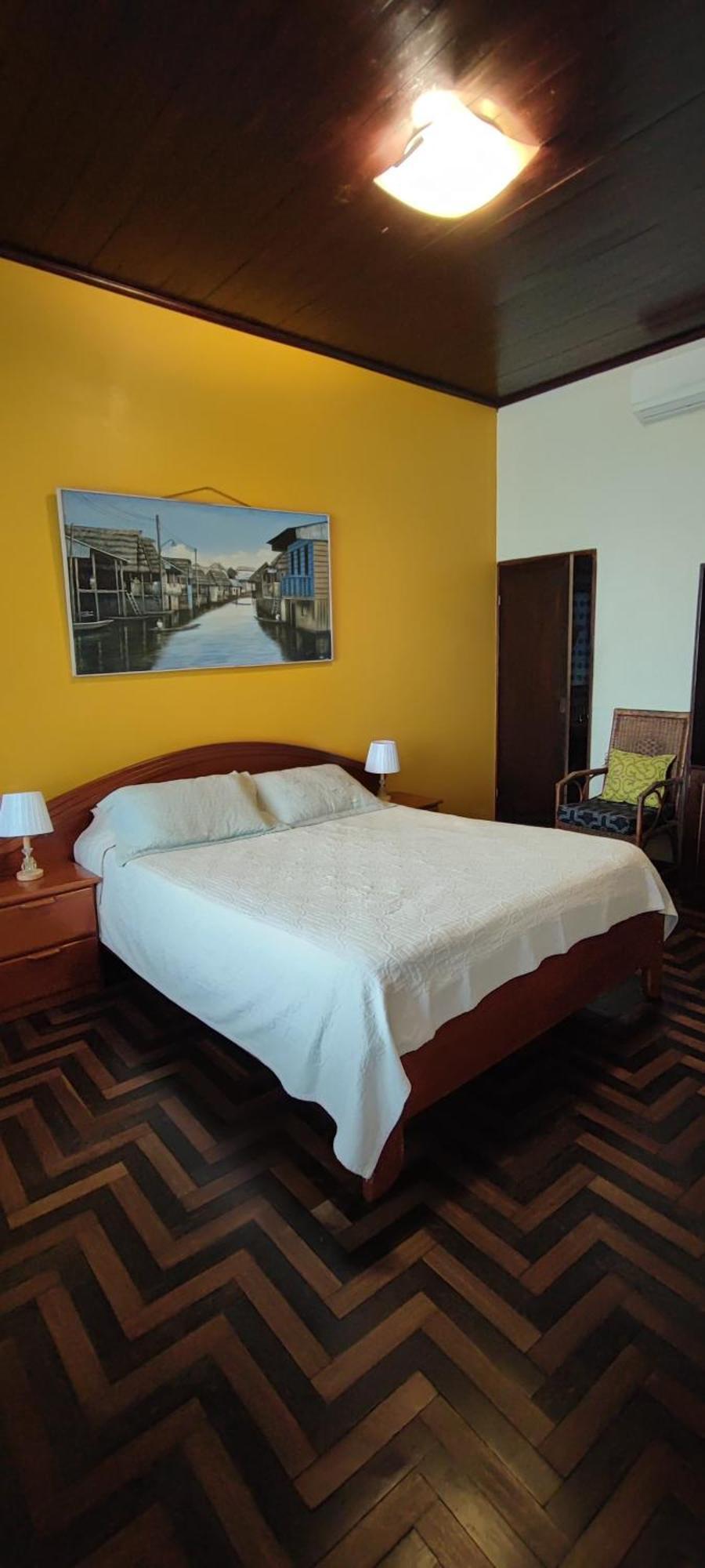 Flying Dog Hostel Iquitos Luaran gambar