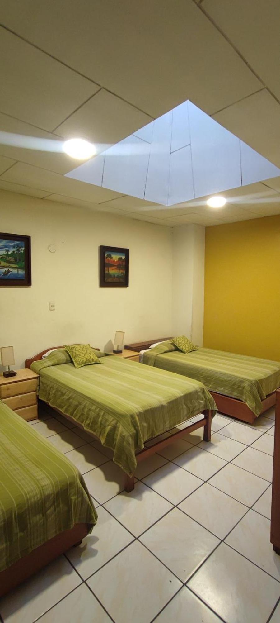 Flying Dog Hostel Iquitos Luaran gambar
