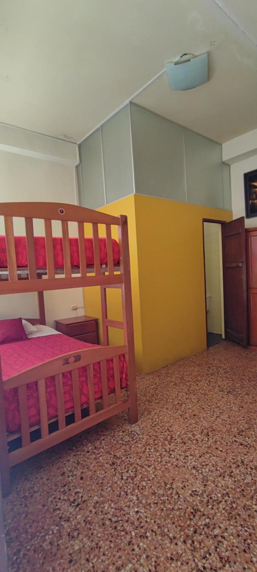 Flying Dog Hostel Iquitos Luaran gambar