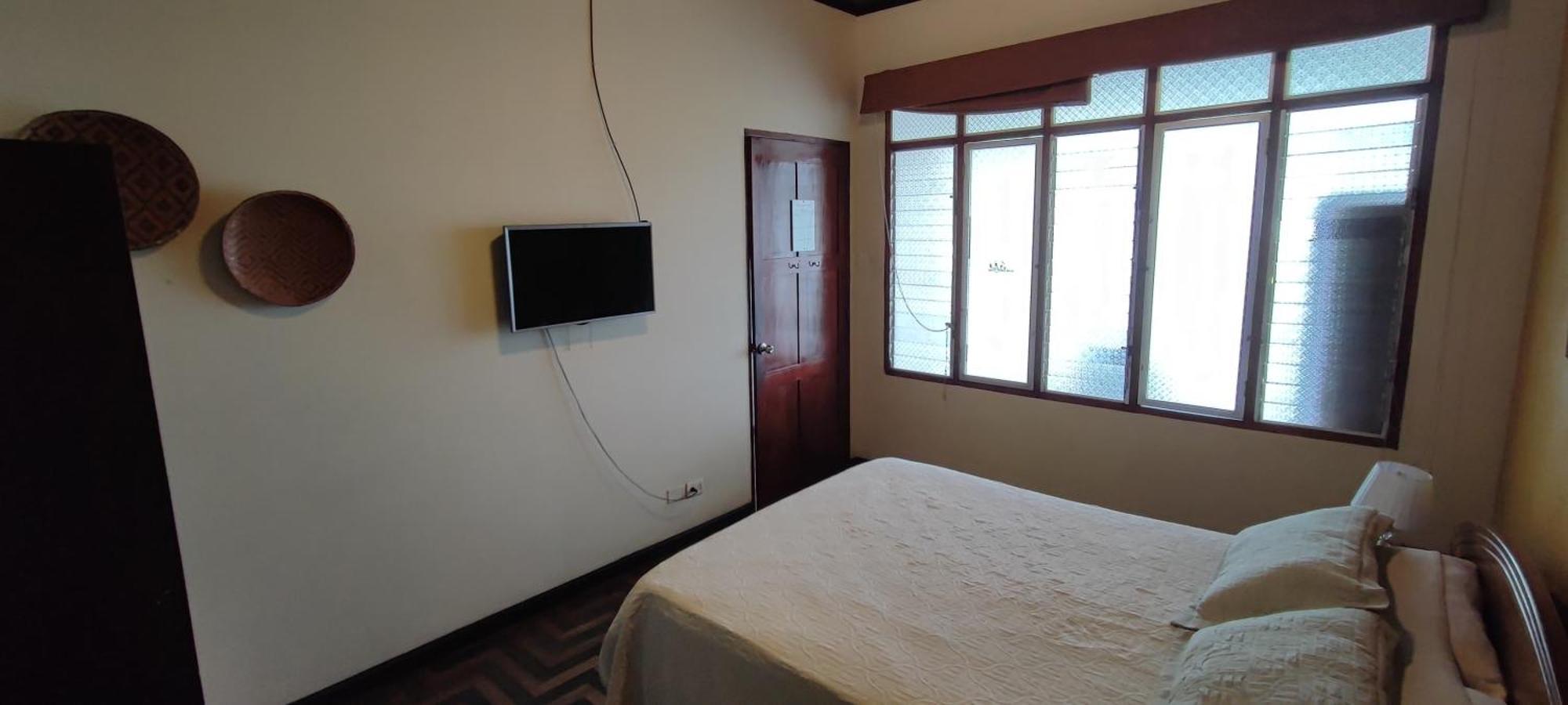 Flying Dog Hostel Iquitos Luaran gambar