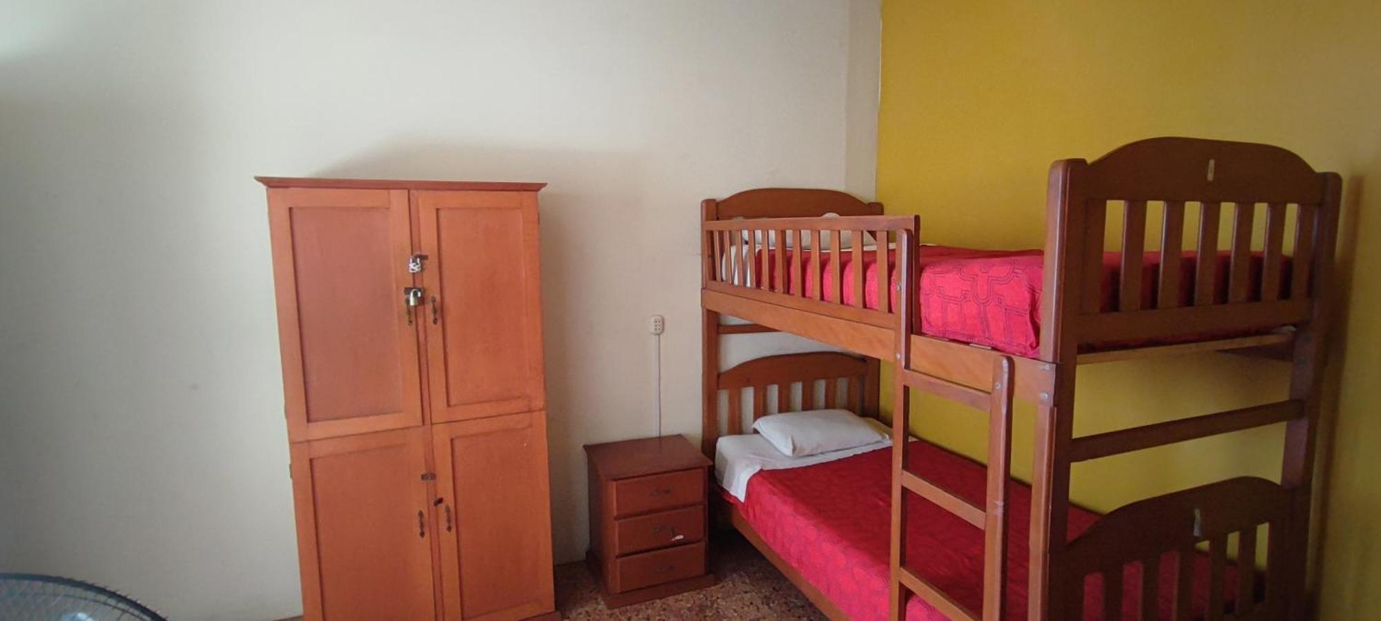 Flying Dog Hostel Iquitos Luaran gambar