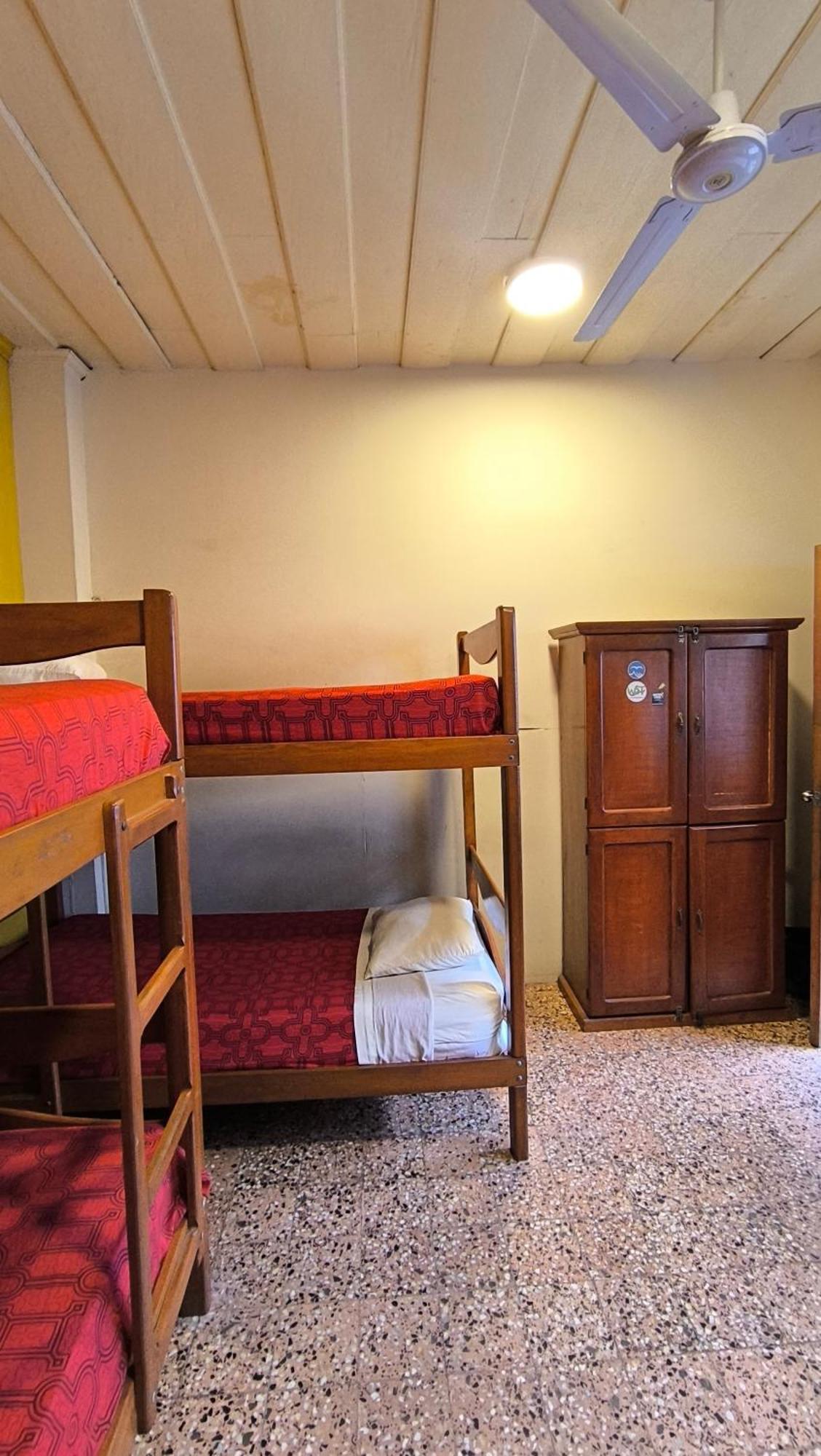 Flying Dog Hostel Iquitos Luaran gambar