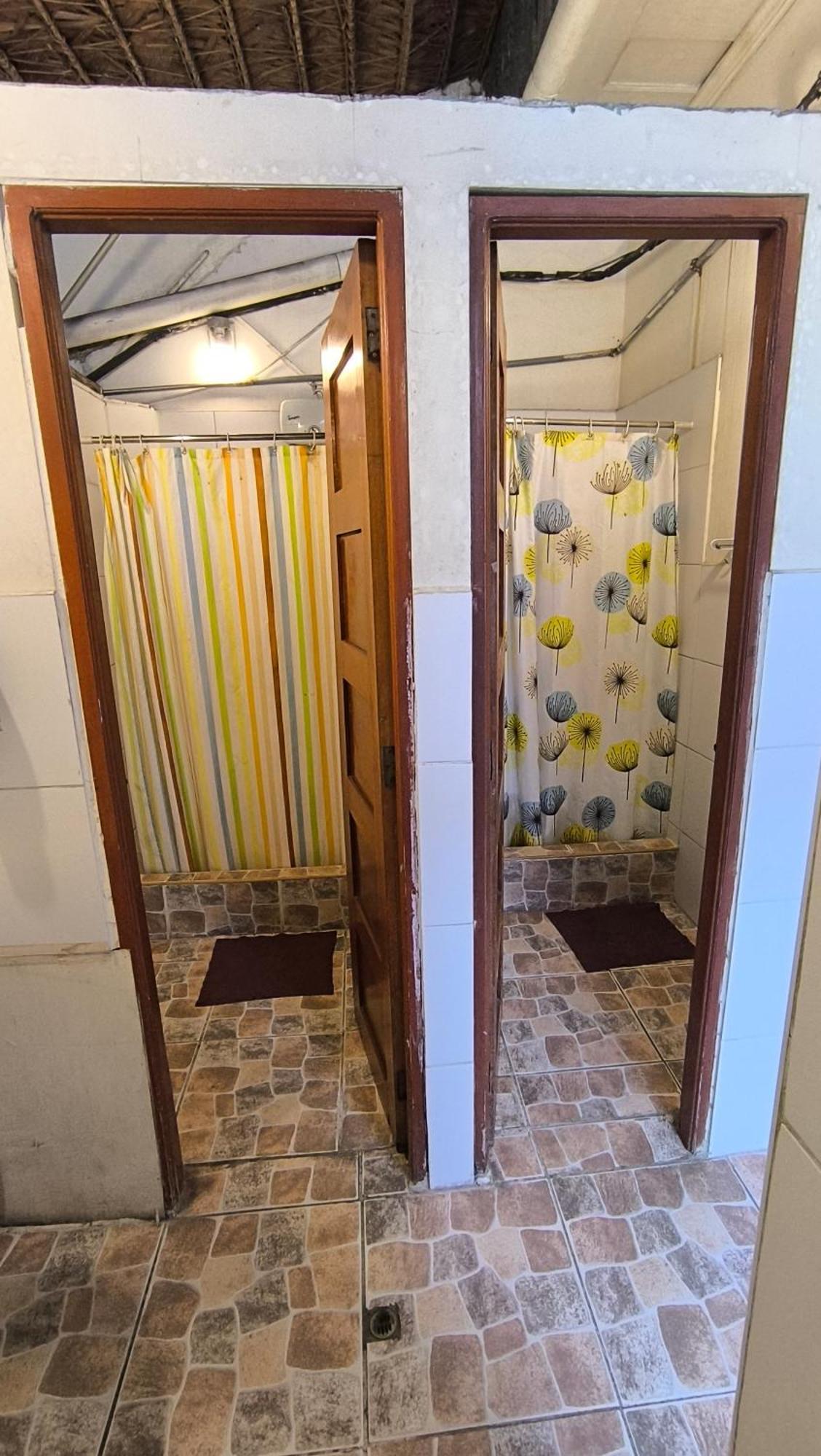 Flying Dog Hostel Iquitos Luaran gambar