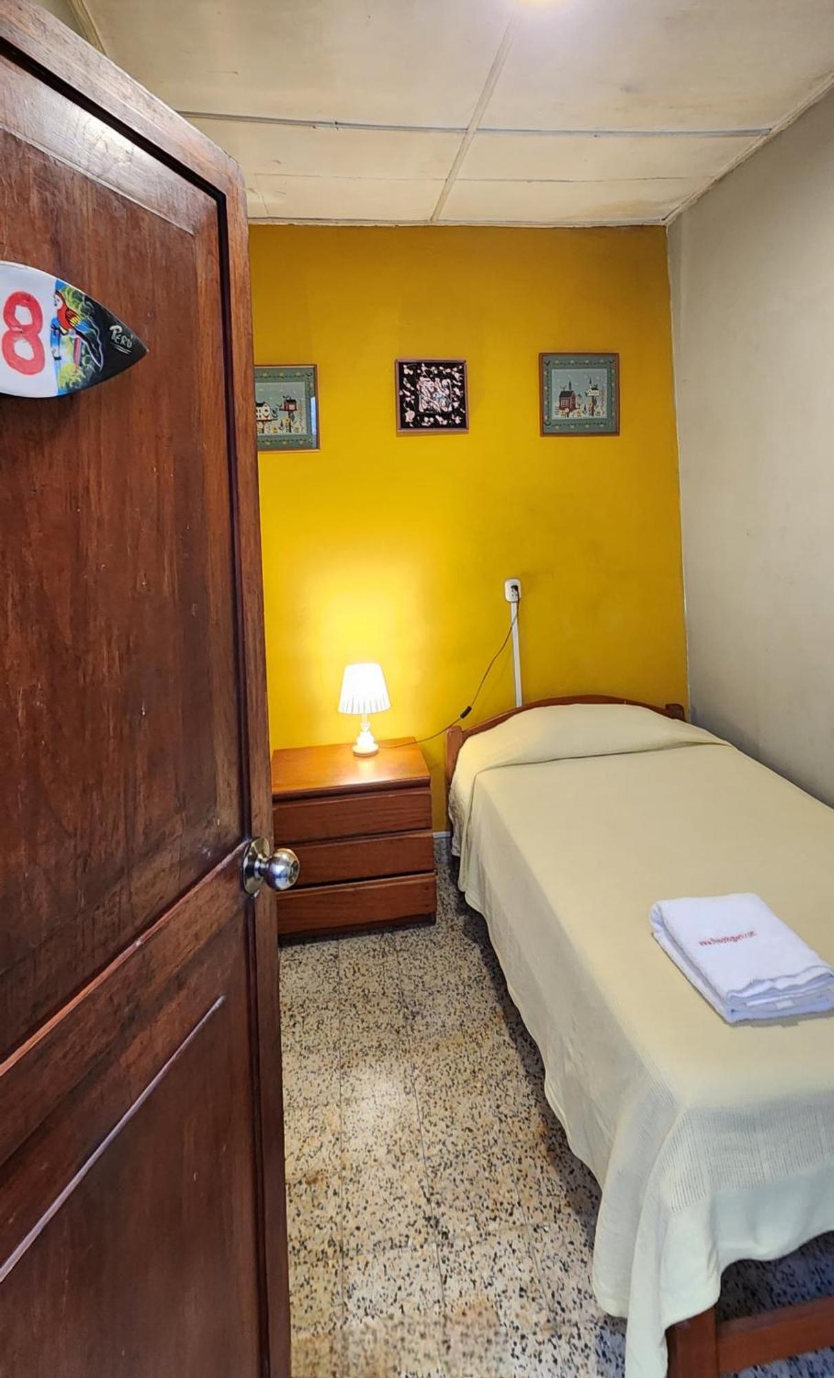 Flying Dog Hostel Iquitos Luaran gambar