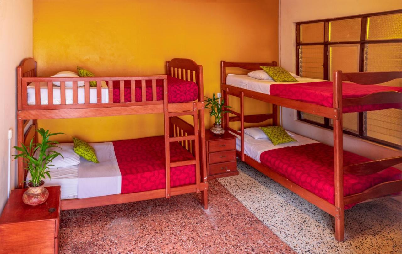 Flying Dog Hostel Iquitos Luaran gambar